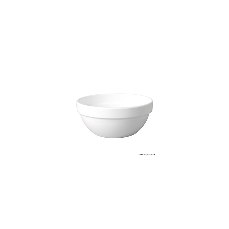 Bol ARCOPAL blanc PM location