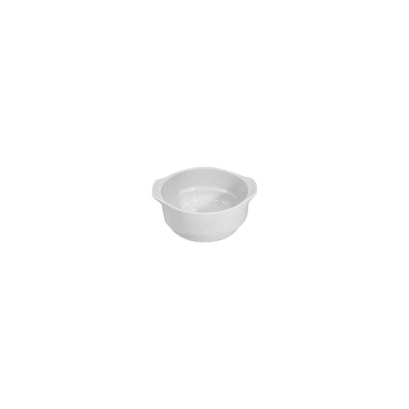 Bol à salade porcelaine GM location