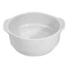 Bol à salade porcelaine GM location