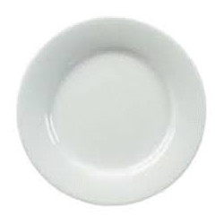Assiette plate ELEGANCE...