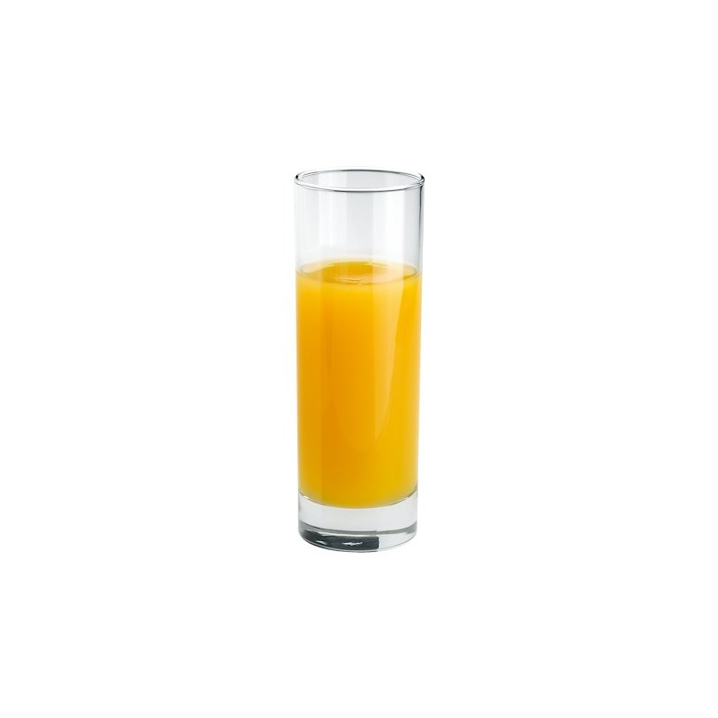 Verre à jus TUBO 22cl location