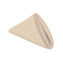 Serviette  tissus...