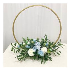 Centre de table CERCLE...