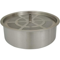 Percolateur à café 50 TASSES "6.5 "L  220volts électrique location
