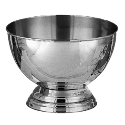 Vasque à champagne inox 5 à 6 bouteilles location