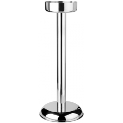 Porte seau 1 bouteille (diam18 haut 67cm ) location