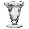 Coupe à glace / fruit TULIPE 20 cl (haut 10.5 cm) location