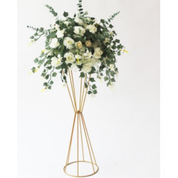 Centre de table DIABOLO 80 CM location