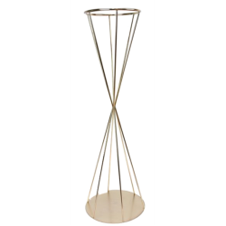 Centre de table DIABOLO 80 CM location