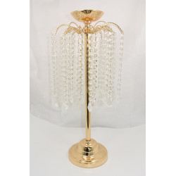 Centre de table OR jet...