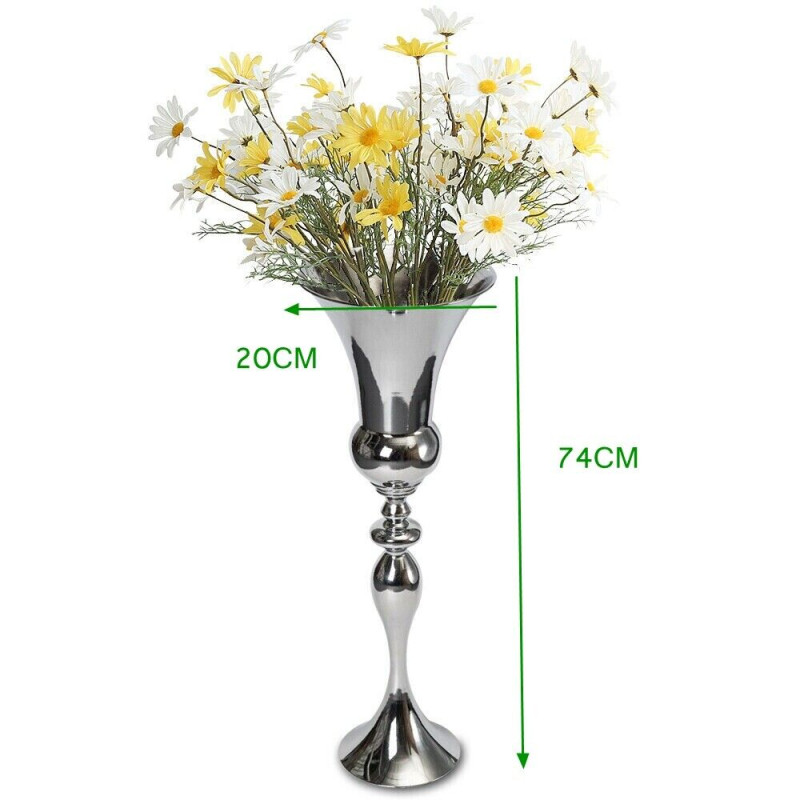 Location- Vase vitre Coupe main image 1
