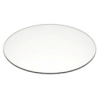 Miroir rond  40 cm  centre de table location