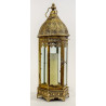 Lanterne orientale 60 cm OR location