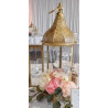Lanterne orientale 40 cm OR location