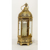 Lanterne orientale 40 cm OR location