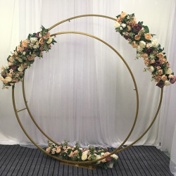 Arche ronde OR double diam 2M location