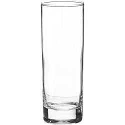 Verre à jus TUBO 22cl location