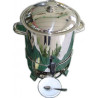 Distributeur de boissons chaude 10 LITRE  +1 COUVERCLE