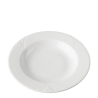Assiette creuse GUY DEGRENNE porcelaine  22.7 CM location