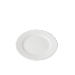 Assiette entrée dessert GUY DEGRENNE porcelaine 20cm