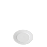 Assiette à pain/gâteau GUY DEGRENNE porcelaine 26 cm