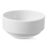 Bol GUY DEGRENNE porcelaine blanc location