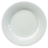 Assiette plate PRC porcelaine 28cm location