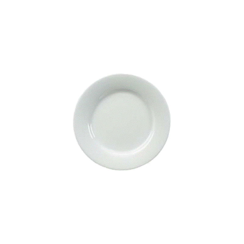 Assiette entrée/ dessert PRC porcelaine 28cm location
