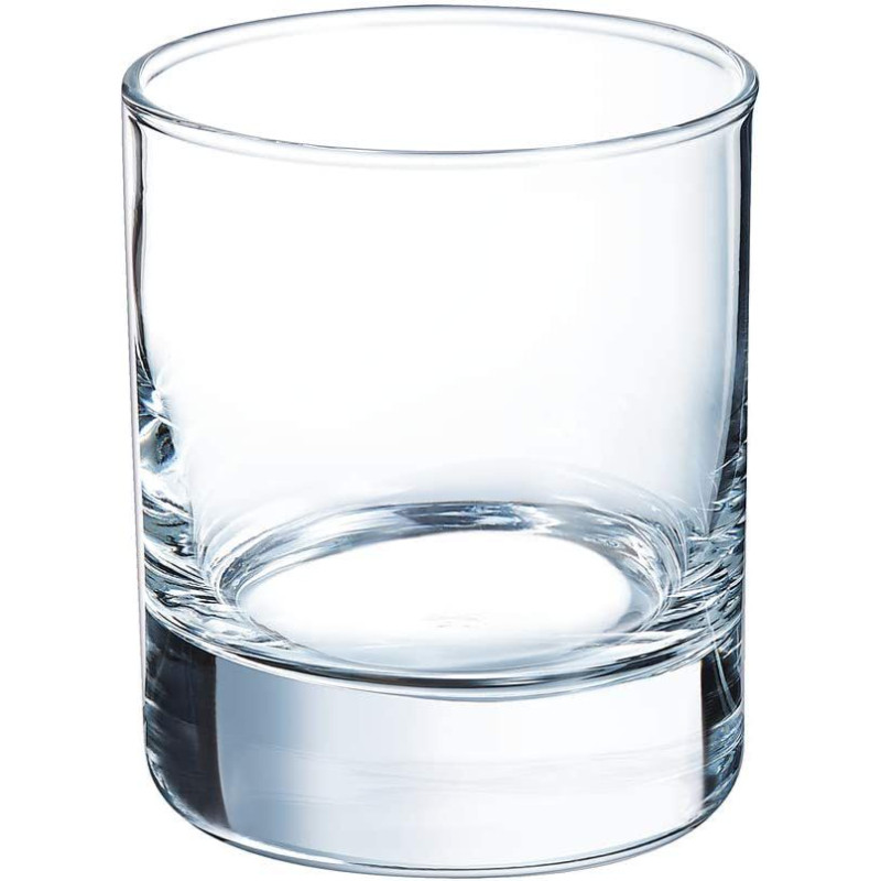 Verre apéritif/ WHISKY 30cl location