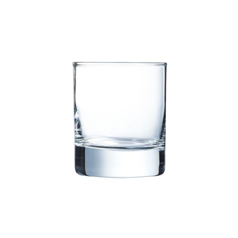 Verre apéritif/ WHISKY 20cl location