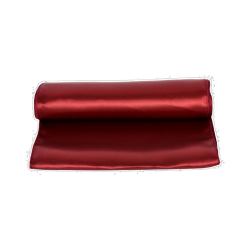 Chemin de table satin...