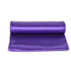 Chemin de table satin...