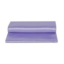 Chemin de table satin PARME...