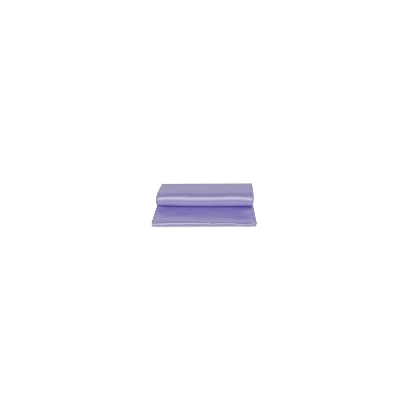 Chemin de table satin PARME long 2.75X30 CM location