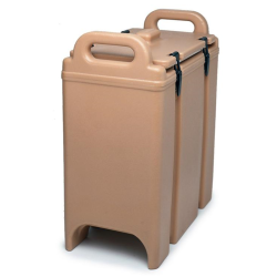 Conteneur transport soupe...