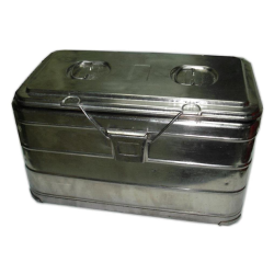 Cantine inox grand modèle...