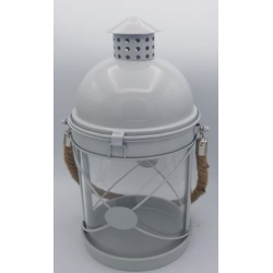 Lanterne marine blanche+...
