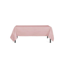 Nappe rectangulaire nude polyester 1.50x3m location