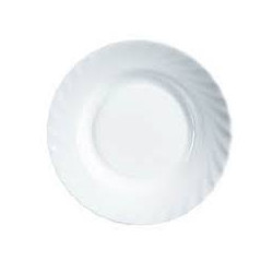 Assiette creuse ARCOPAL...