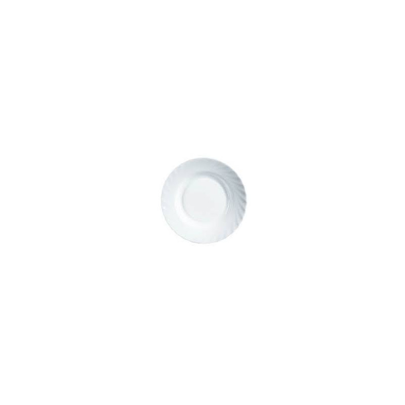 Assiette creuse ARCOPAL 24.5cm location