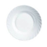 Assiette creuse ARCOPAL 24.5cm location