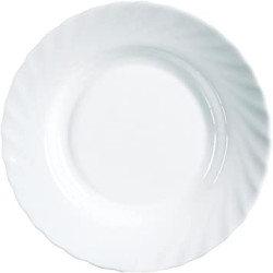 Assiette creuse ARCOPAL 24.5cm location