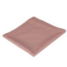 Serviette tissus nude polyester 50x50 location