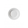 Assiette entrée/dessert EUROPA porcelaine 22.5cm location