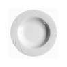Assiette creuse EUROPA porcelaine 25 cm location