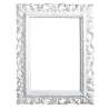 Cadre photo rectangulaire baroque location
