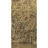 Mur sequin OR haut 2x1m location