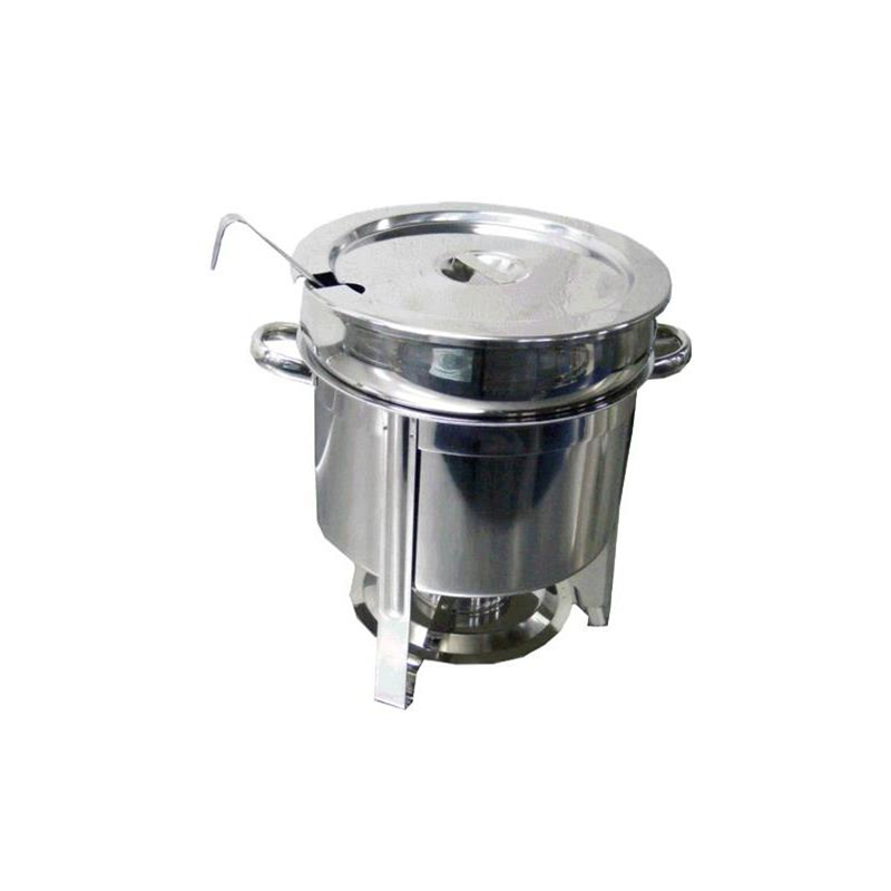 Soupière 10 L (fonctionne avec brûleur)  location