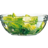 Saladier en verre pyrex location
