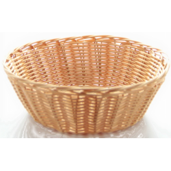 Corbeille à pain en ozier location